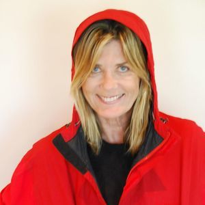 Meet your Posher, Sally